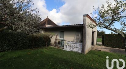 Maison 5 pièces de 122 m² à Yvrac (33370)