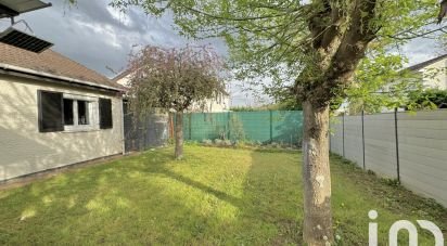 Traditional house 7 rooms of 124 m² in Soisy-sur-Seine (91450)