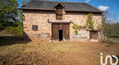 Ferme 5 pièces de 80 m² à Objat (19130)