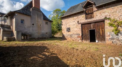 Ferme 5 pièces de 80 m² à Objat (19130)