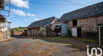 Ferme 5 pièces de 80 m² à Objat (19130)