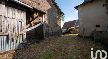 Ferme 5 pièces de 80 m² à Objat (19130)