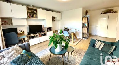 Apartment 3 rooms of 67 m² in Châtenay-Malabry (92290)