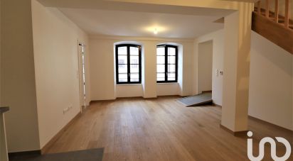 Apartment 4 rooms of 77 m² in Strasbourg (67000)