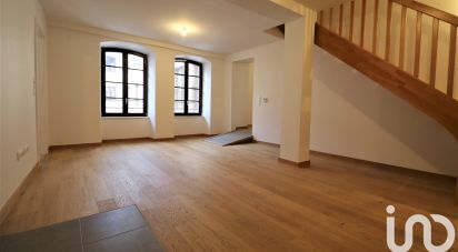 Apartment 4 rooms of 77 m² in Strasbourg (67000)