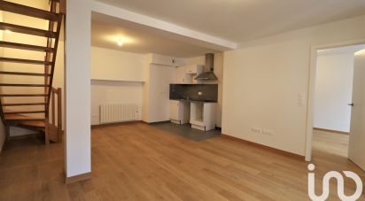 Apartment 4 rooms of 77 m² in Strasbourg (67000)