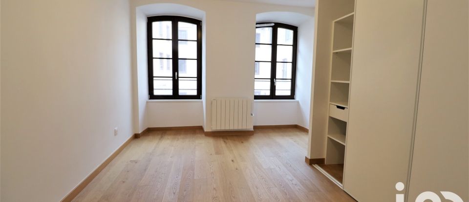 Apartment 4 rooms of 77 m² in Strasbourg (67000)