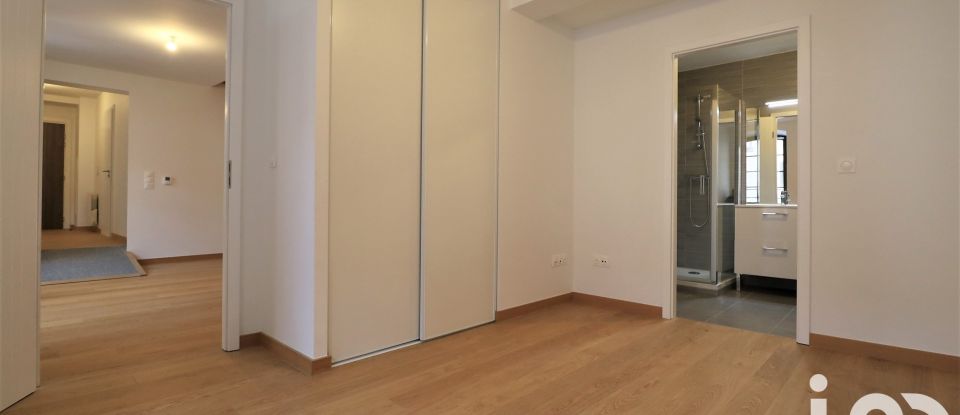 Apartment 4 rooms of 77 m² in Strasbourg (67000)