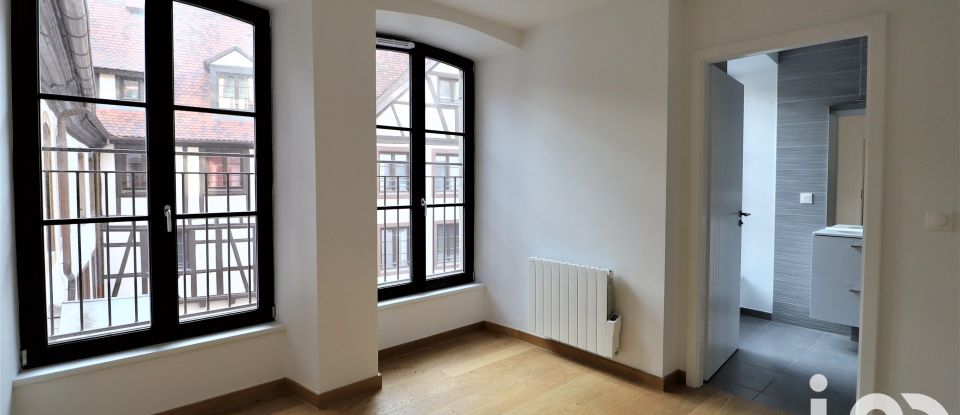 Apartment 4 rooms of 77 m² in Strasbourg (67000)