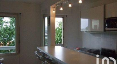 Apartment 2 rooms of 44 m² in Paris (75012)