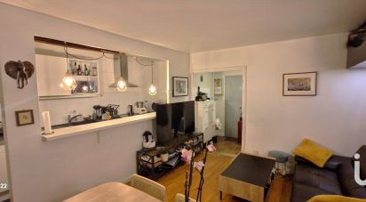 Apartment 2 rooms of 44 m² in Paris (75012)