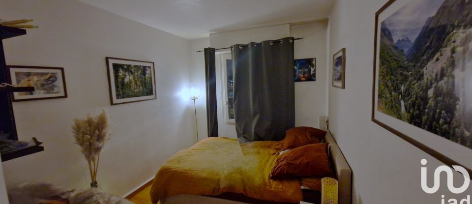 Apartment 2 rooms of 44 m² in Paris (75012)