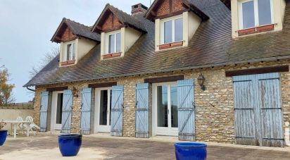 House 8 rooms of 255 m² in Bailleau-Armenonville (28320)