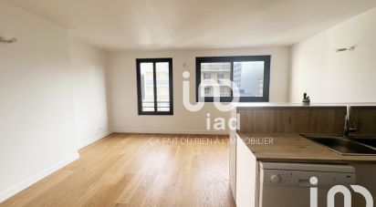 Appartement 3 pièces de 51 m² à Puteaux (92800)