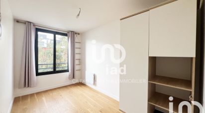 Appartement 3 pièces de 51 m² à Puteaux (92800)