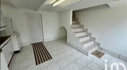 Maison 3 pièces de 60 m² à Hirson (02500)