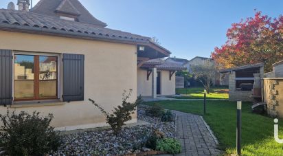 Maison 5 pièces de 121 m² à Bergerac (24100)