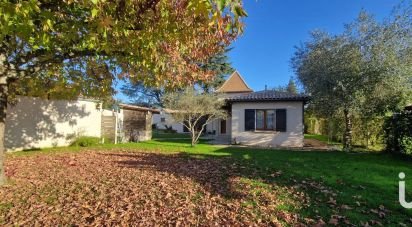 Maison 5 pièces de 121 m² à Bergerac (24100)