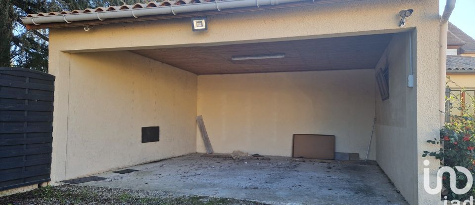 Maison 5 pièces de 121 m² à Bergerac (24100)