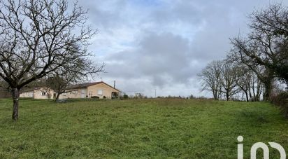 Terrain de 2 191 m² à Issepts (46320)