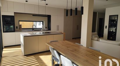 Maison 6 pièces de 148 m² à Nantes (44100)