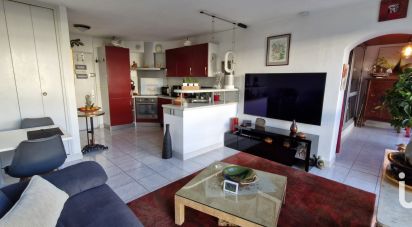 Apartment 2 rooms of 48 m² in La Grande-Motte (34280)