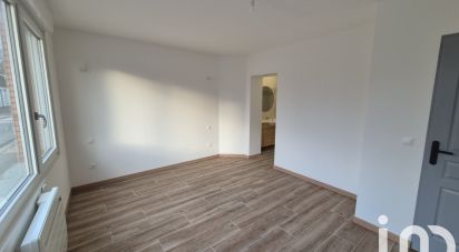 Maison de village 4 pièces de 106 m² à Oost-Cappel (59122)