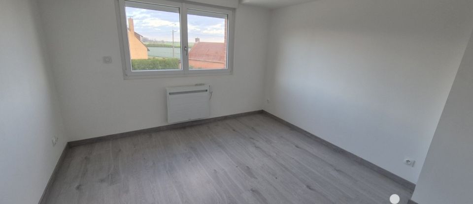 Maison de village 4 pièces de 106 m² à Oost-Cappel (59122)