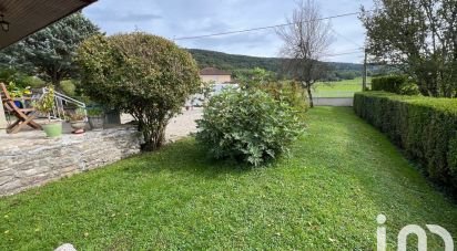 Maison 4 pièces de 107 m² à Arinthod (39240)