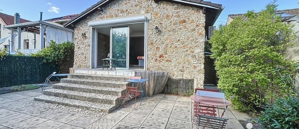 Maison 4 pièces de 82 m² à Aulnay-sous-Bois (93600)