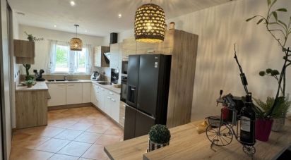 Maison 5 pièces de 112 m² à Daux (31700)