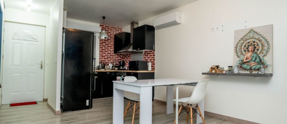 Maison 5 pièces de 112 m² à Daux (31700)