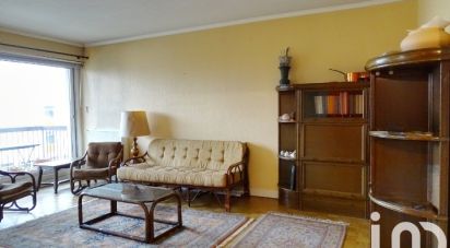 Appartement 4 pièces de 89 m² à Fontenay-aux-Roses (92260)