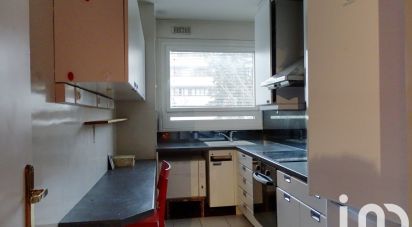 Appartement 4 pièces de 89 m² à Fontenay-aux-Roses (92260)