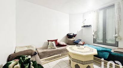 Studio 2 pièces de 28 m² à Saint-Denis (93200)