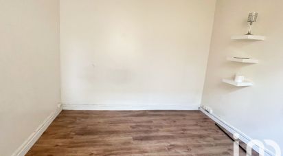 Studio 1 room of 22 m² in Stains (93240)