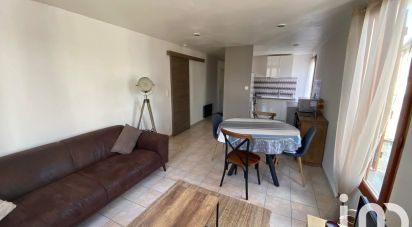 Apartment 2 rooms of 52 m² in Troyes (10000)