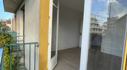 Apartment 1 room of 31 m² in Neuilly-sur-Marne (93330)