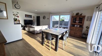 Maison 5 pièces de 135 m² à Saint-Aubin-du-Cormier (35140)