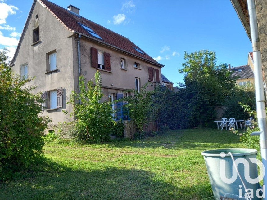 House 8 rooms of 158 m² in Nousseviller-Saint-Nabor (57990)