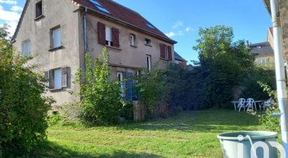 House 8 rooms of 158 m² in Nousseviller-Saint-Nabor (57990)