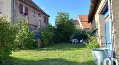 House 8 rooms of 158 m² in Nousseviller-Saint-Nabor (57990)