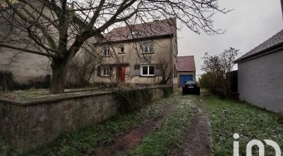 House 8 rooms of 158 m² in Nousseviller-Saint-Nabor (57990)