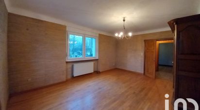 House 8 rooms of 158 m² in Nousseviller-Saint-Nabor (57990)