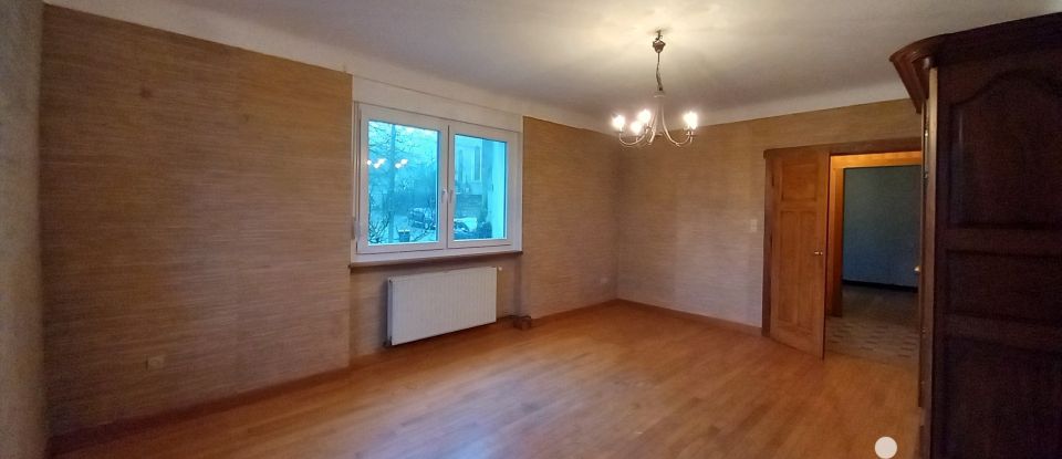 House 8 rooms of 158 m² in Nousseviller-Saint-Nabor (57990)