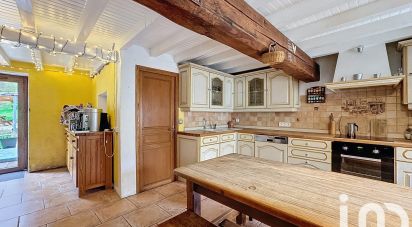 Maison 6 pièces de 165 m² à Notre-Dame-de-Commiers (38450)