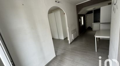 Apartment 2 rooms of 30 m² in Nantes (44000)