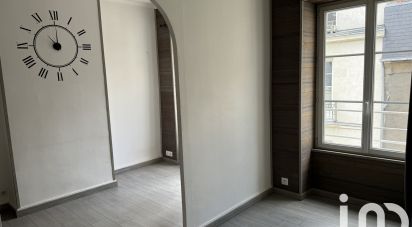 Apartment 2 rooms of 30 m² in Nantes (44000)