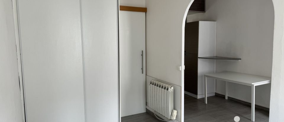 Apartment 2 rooms of 30 m² in Nantes (44000)