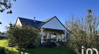 House 6 rooms of 170 m² in Quettreville-sur-Sienne (50660)